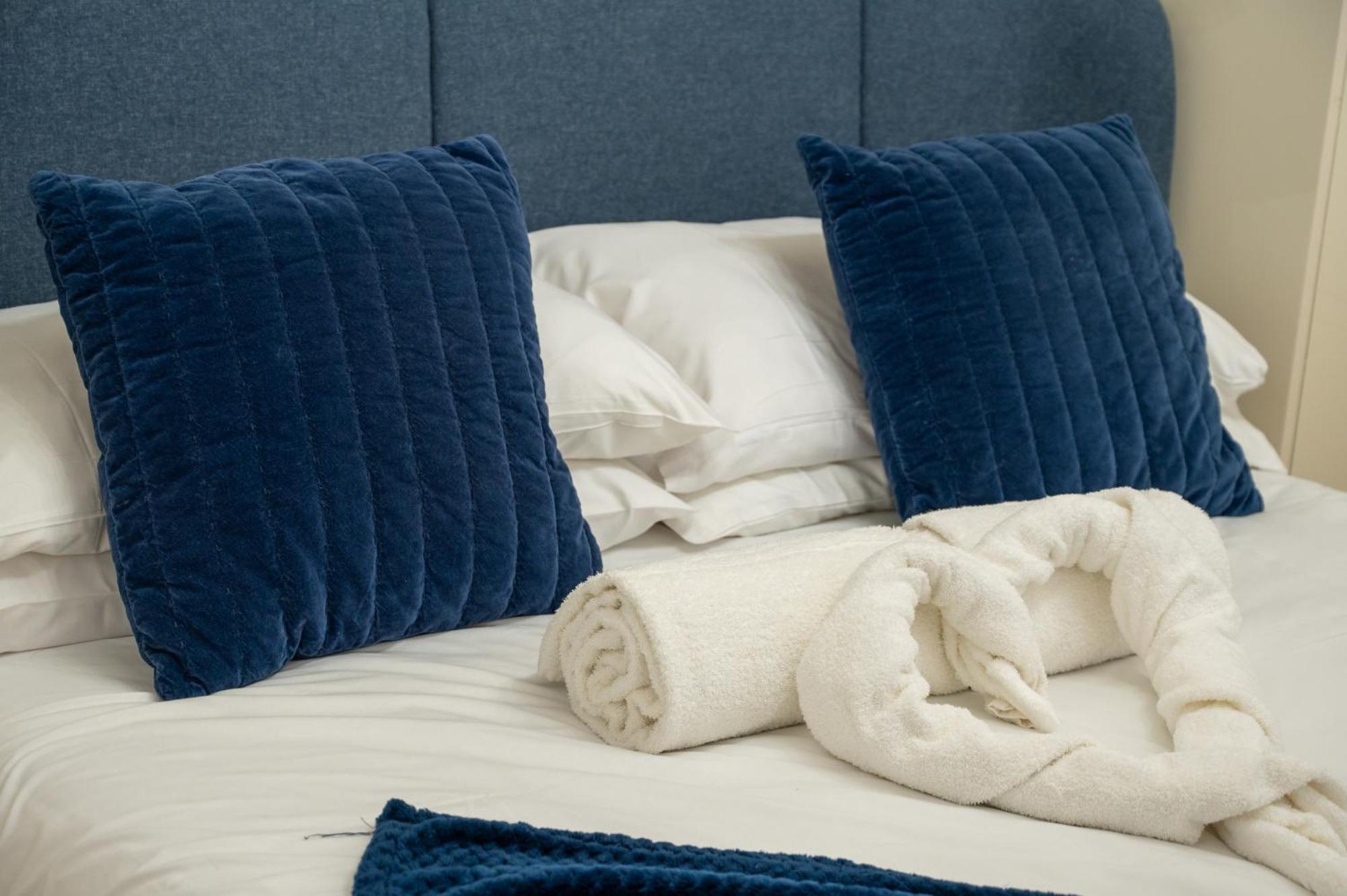 Covent Garden City Escape Flat 런던 외부 사진