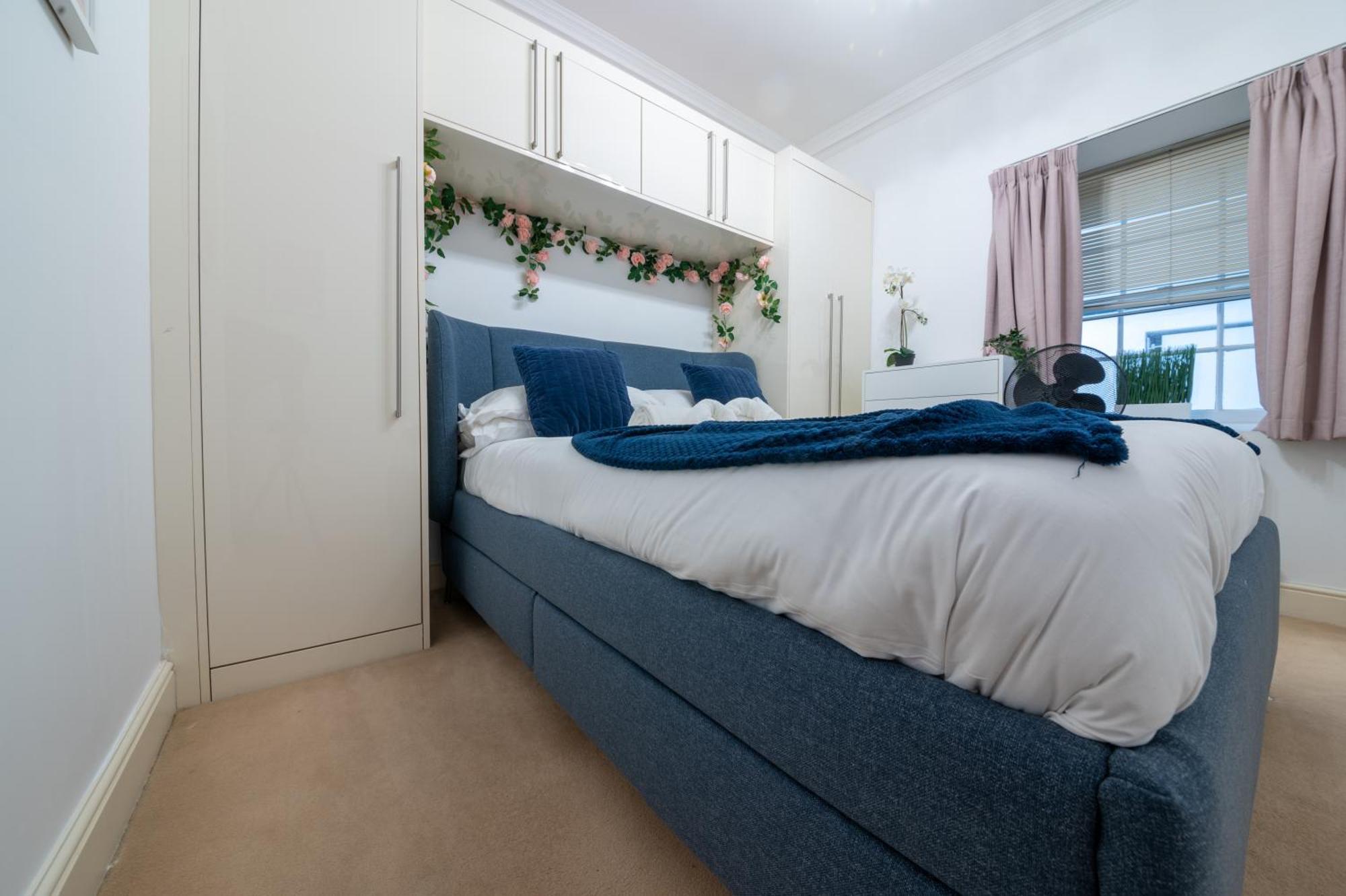 Covent Garden City Escape Flat 런던 외부 사진