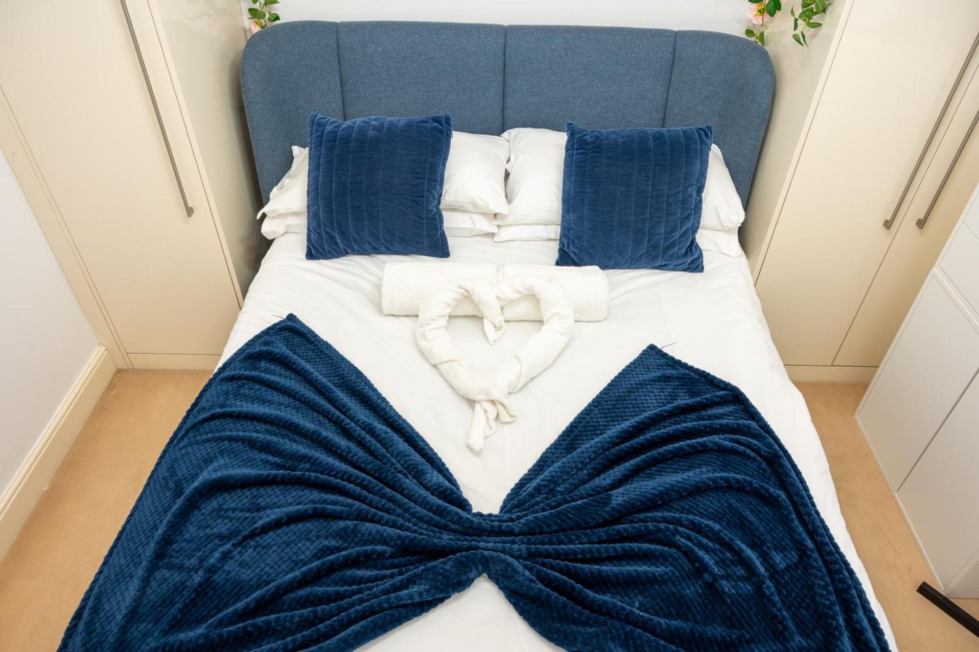 Covent Garden City Escape Flat 런던 외부 사진