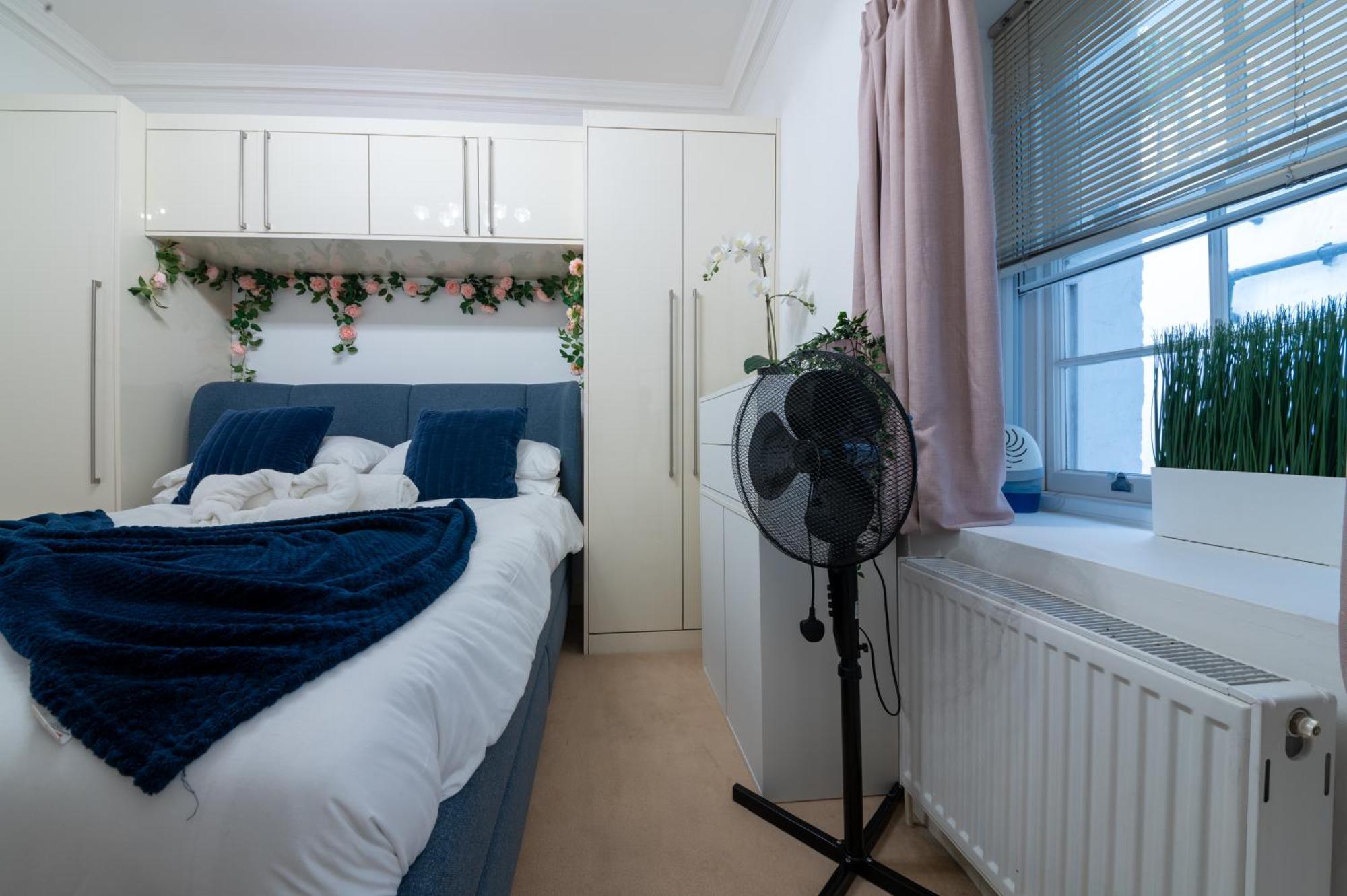 Covent Garden City Escape Flat 런던 외부 사진