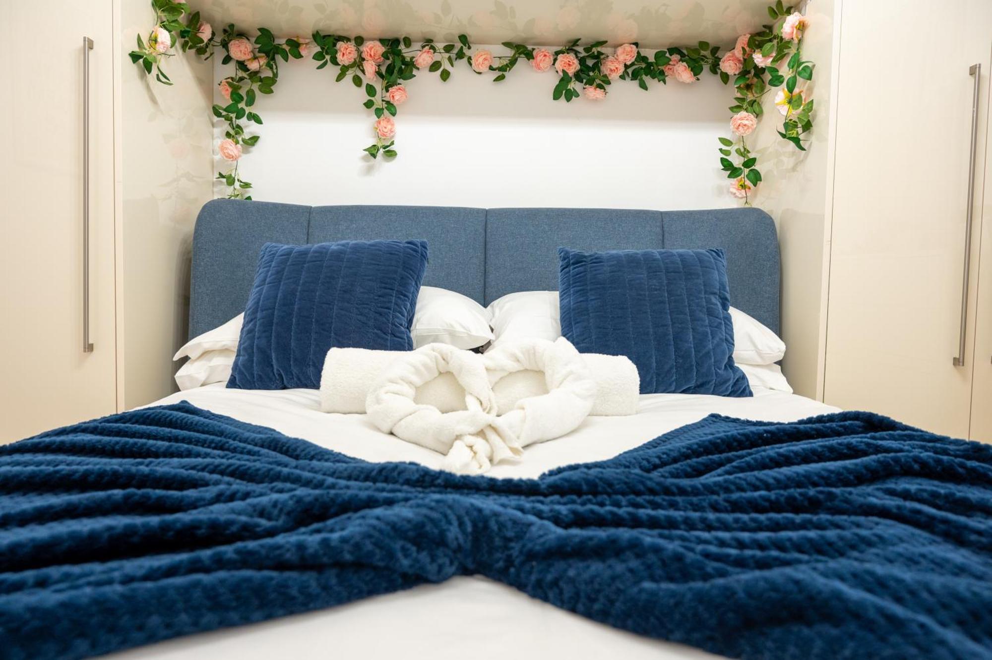 Covent Garden City Escape Flat 런던 외부 사진