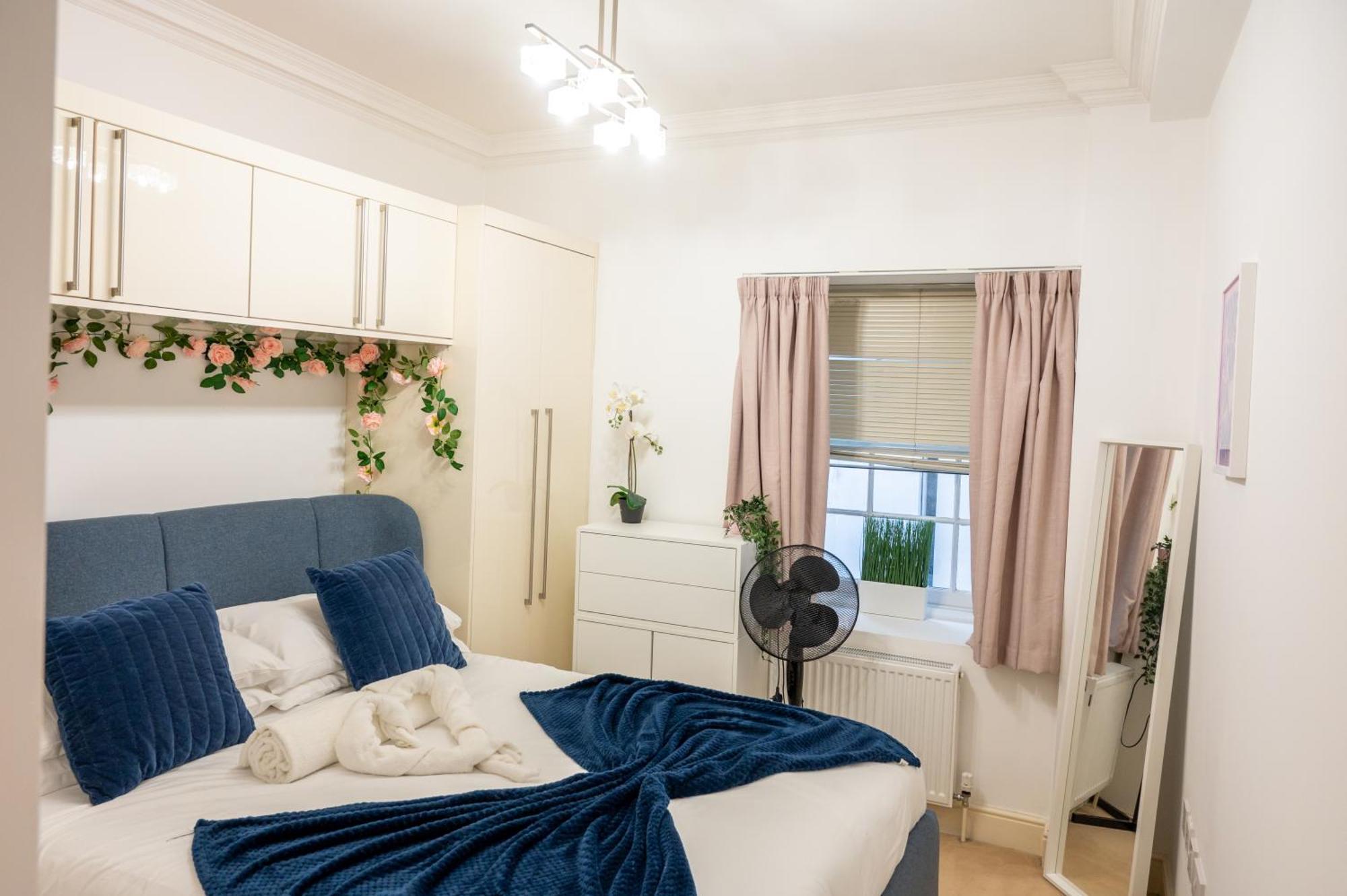 Covent Garden City Escape Flat 런던 외부 사진