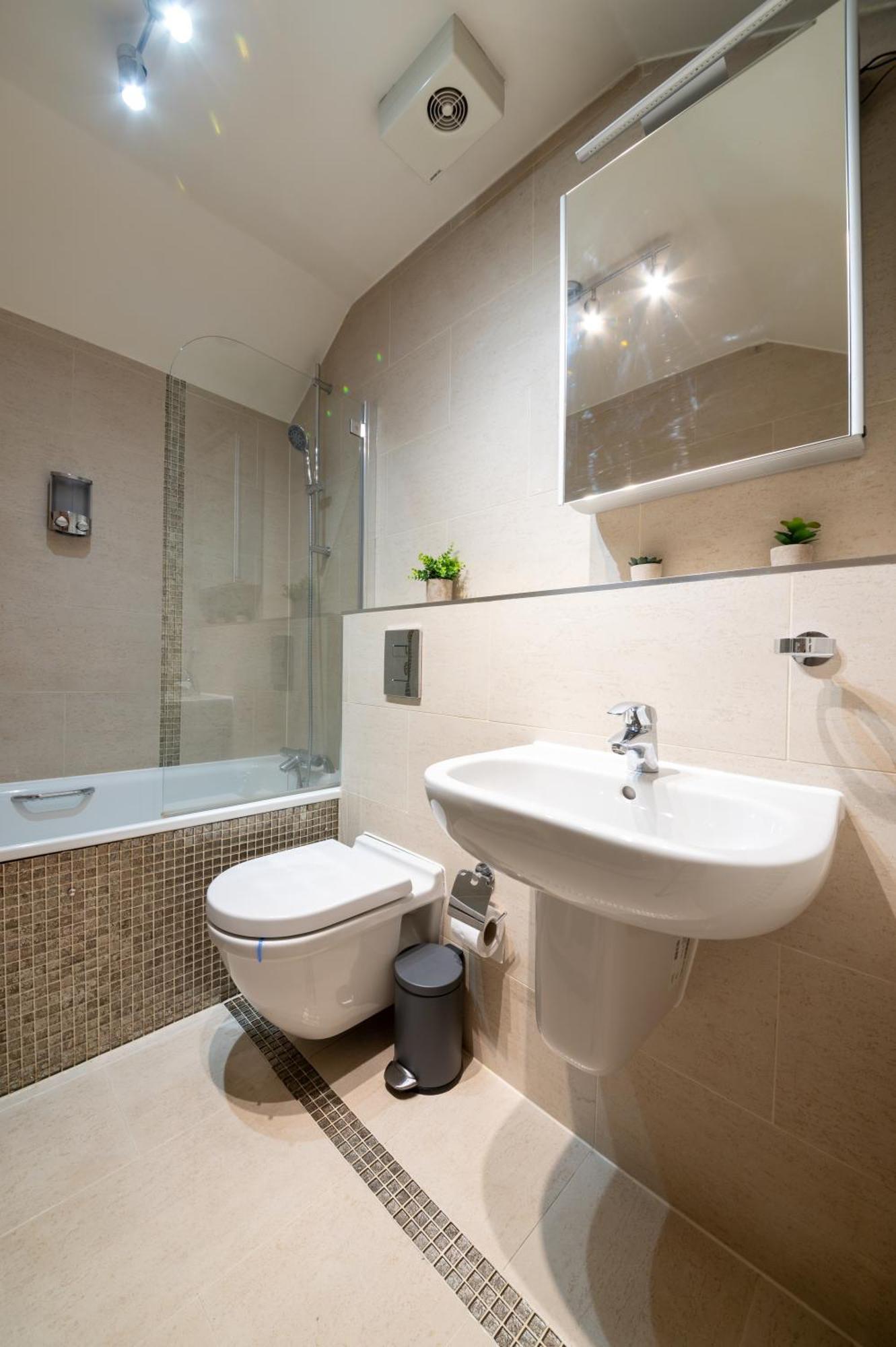 Covent Garden City Escape Flat 런던 외부 사진