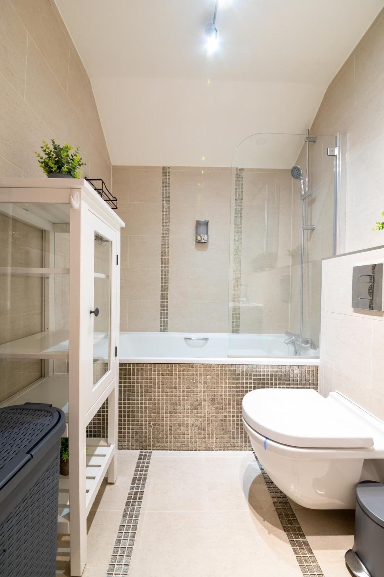 Covent Garden City Escape Flat 런던 외부 사진