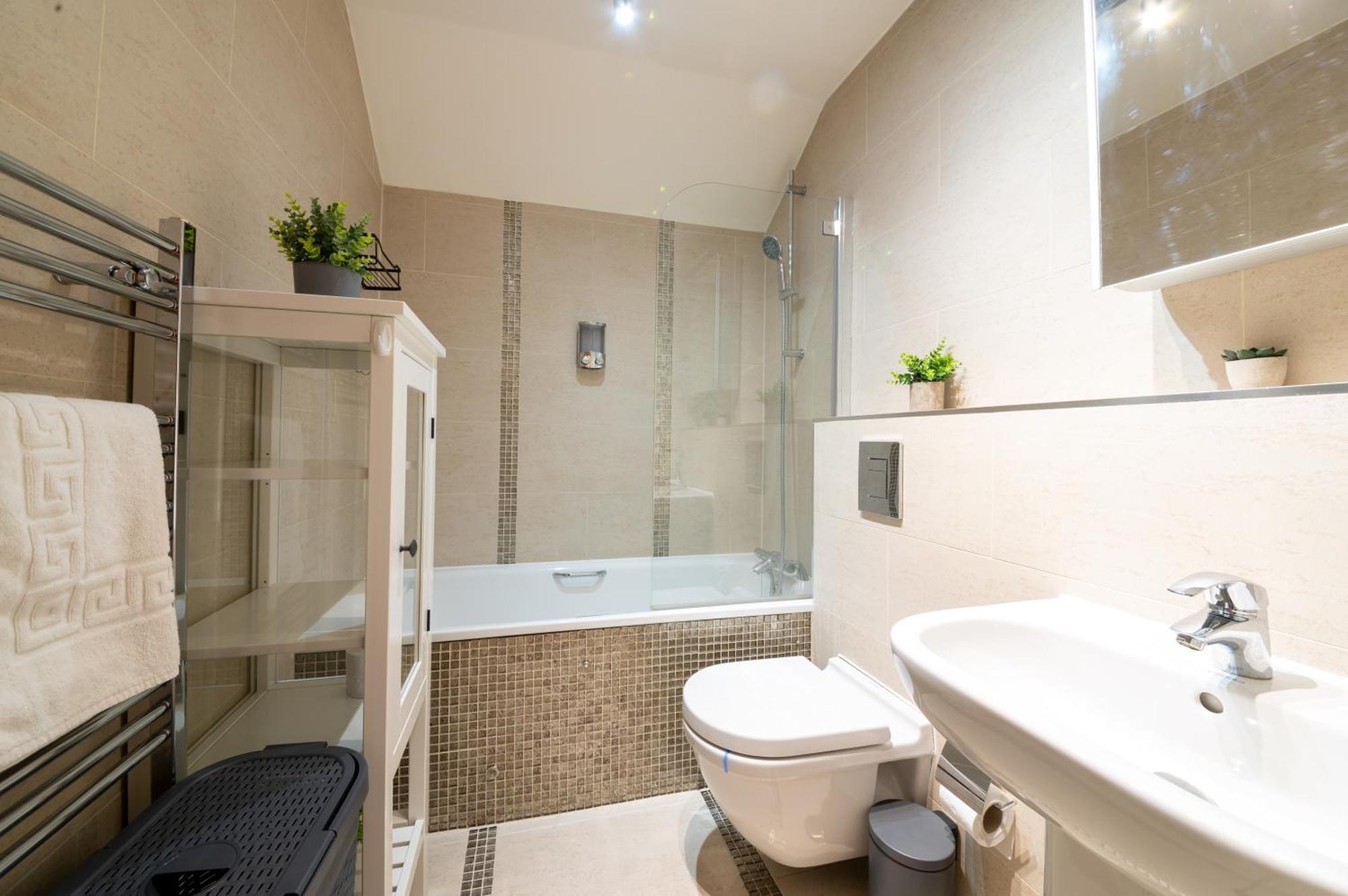 Covent Garden City Escape Flat 런던 외부 사진