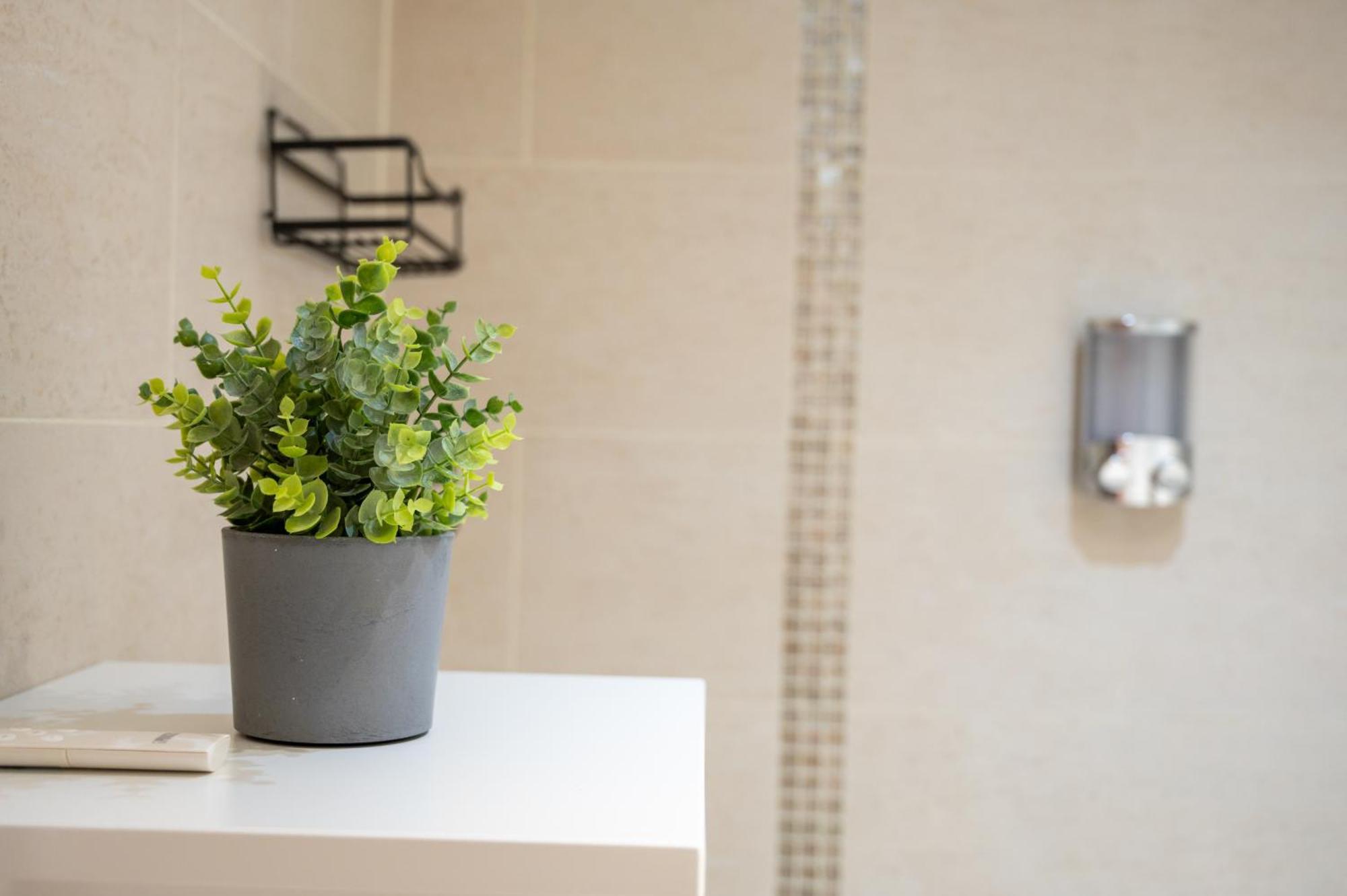 Covent Garden City Escape Flat 런던 외부 사진