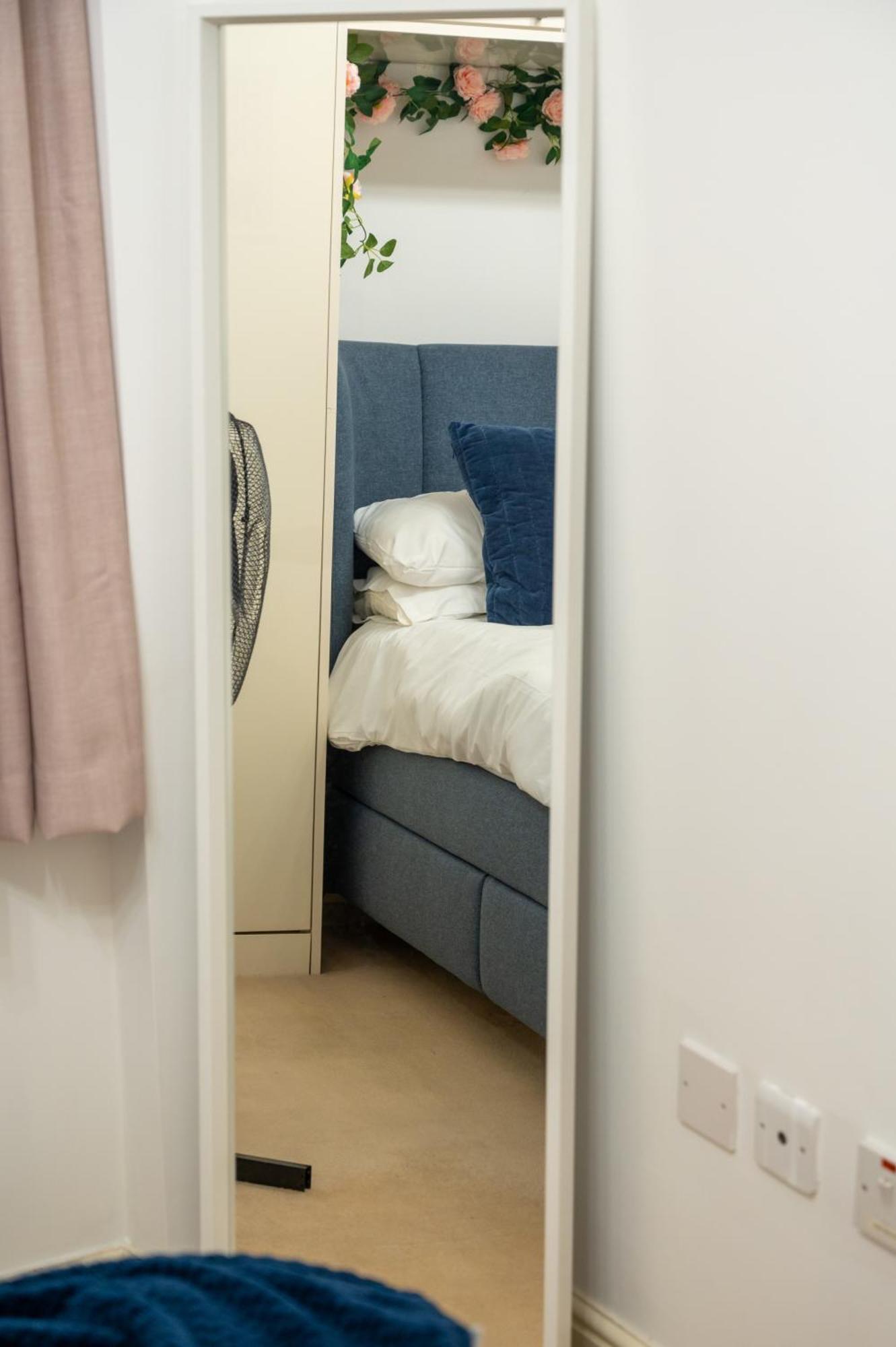 Covent Garden City Escape Flat 런던 외부 사진