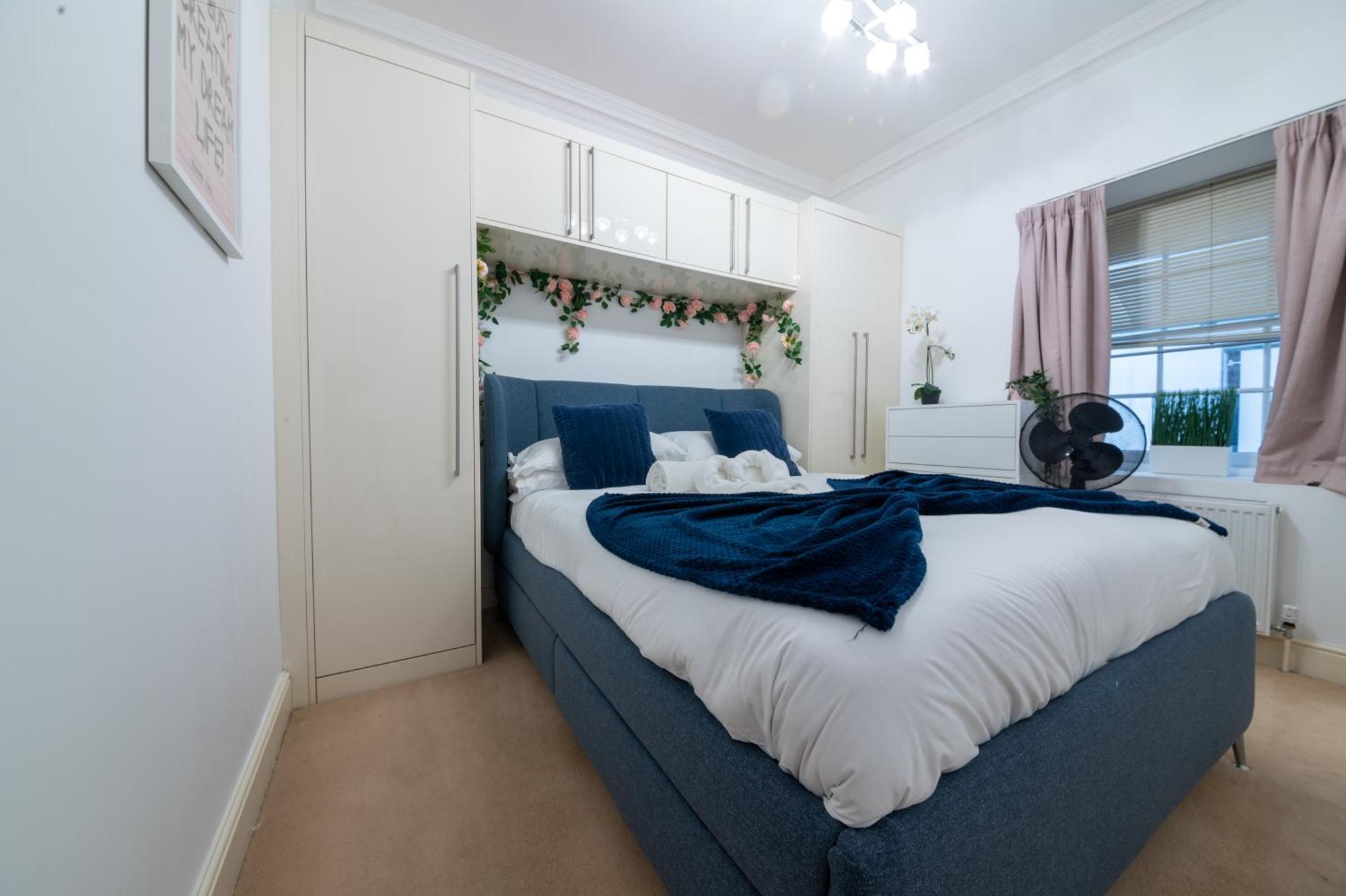 Covent Garden City Escape Flat 런던 외부 사진
