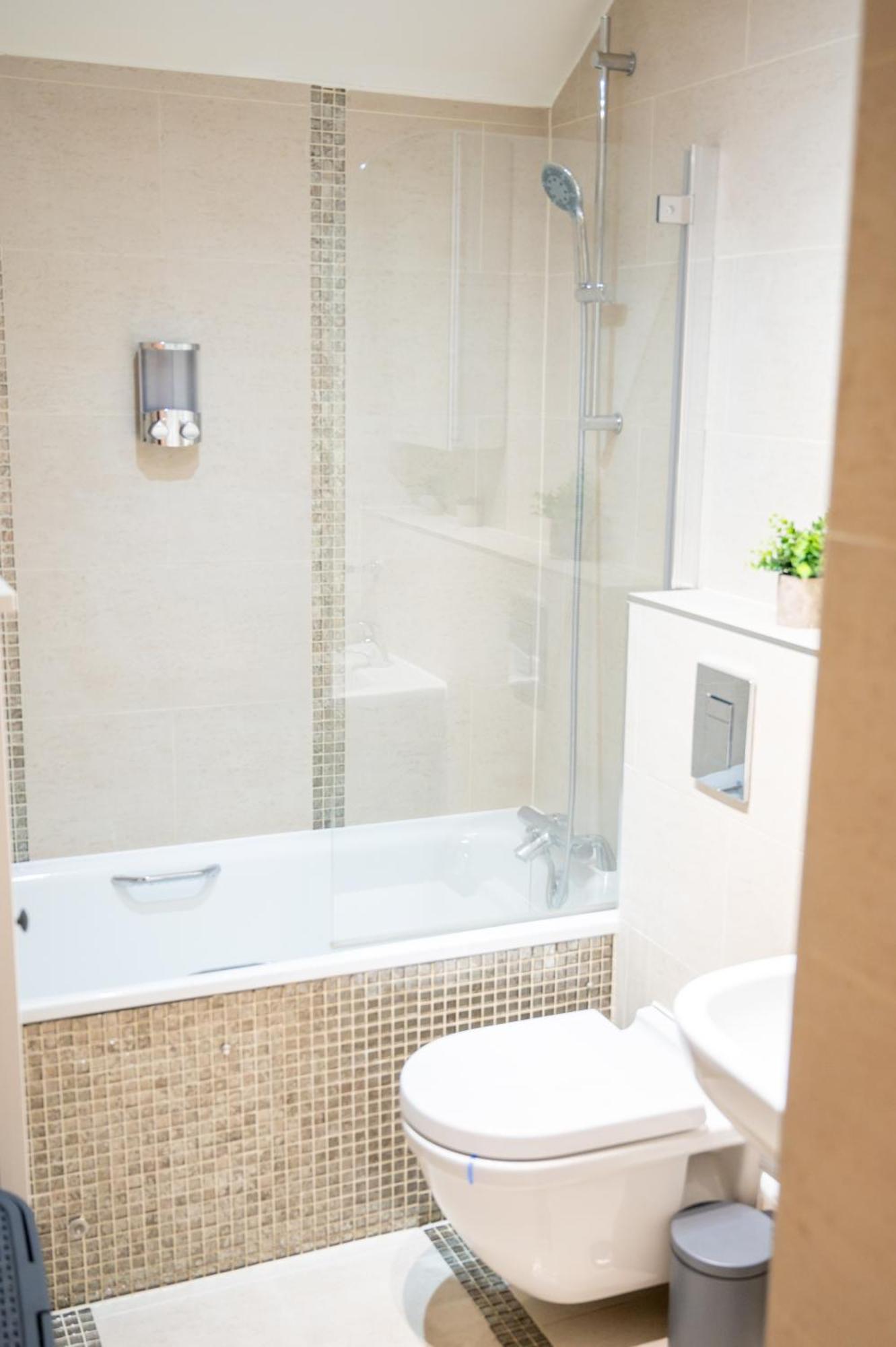 Covent Garden City Escape Flat 런던 외부 사진