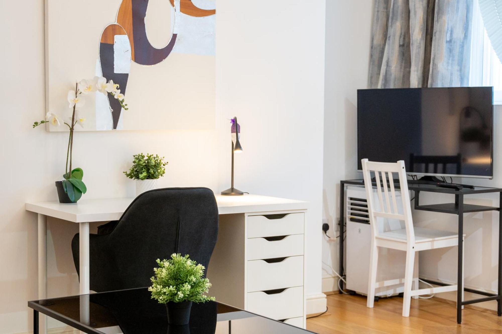 Covent Garden City Escape Flat 런던 외부 사진